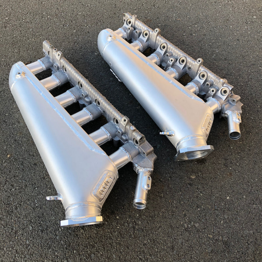 RB Intake Manifold