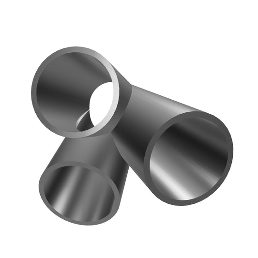 1.25" Sch10 3-1