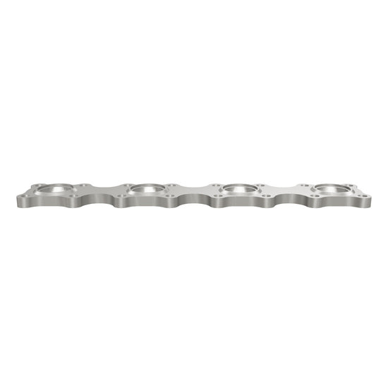 3D model of the IMR VK56DE header flange for 1.25" Sch10 primaries