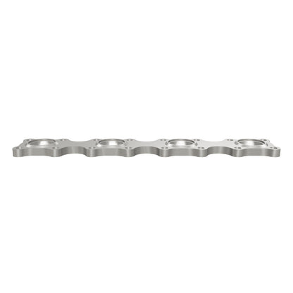 3D model of the IMR VK56DE header flange for 1.25" Sch10 primaries
