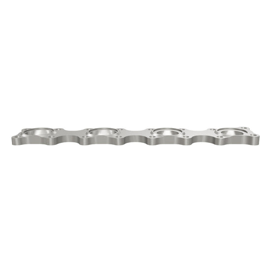 3D model of the IMR VK56DE header flange for 2" tube primaries