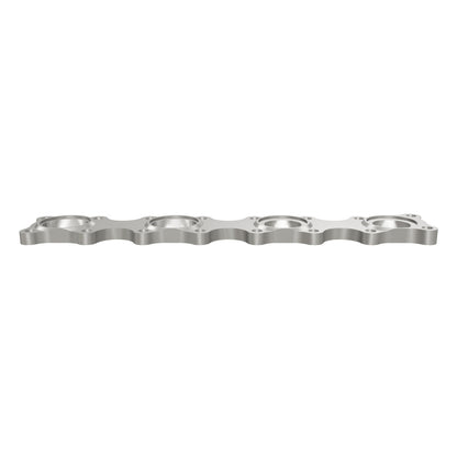 3D model of the IMR VK56DE header flange for 2" tube primaries