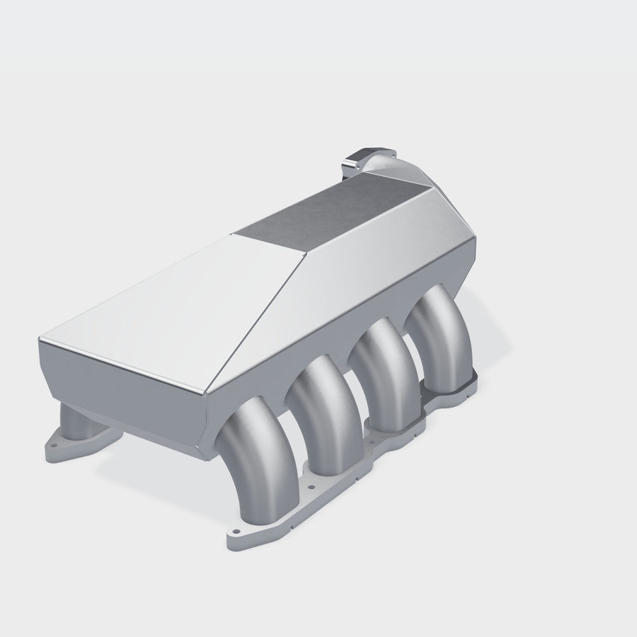 VK56DD Intake Manifold