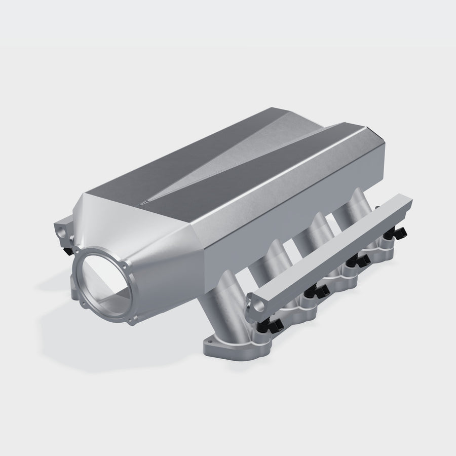 VK56DE Intake Manifold